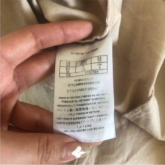 G by Guess Bodycon Minidress - Picture 6 of 8